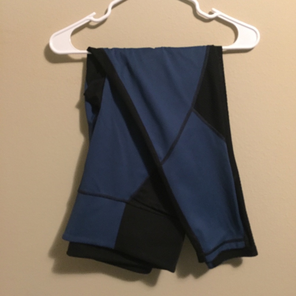 Lane Bryant Workout Pants